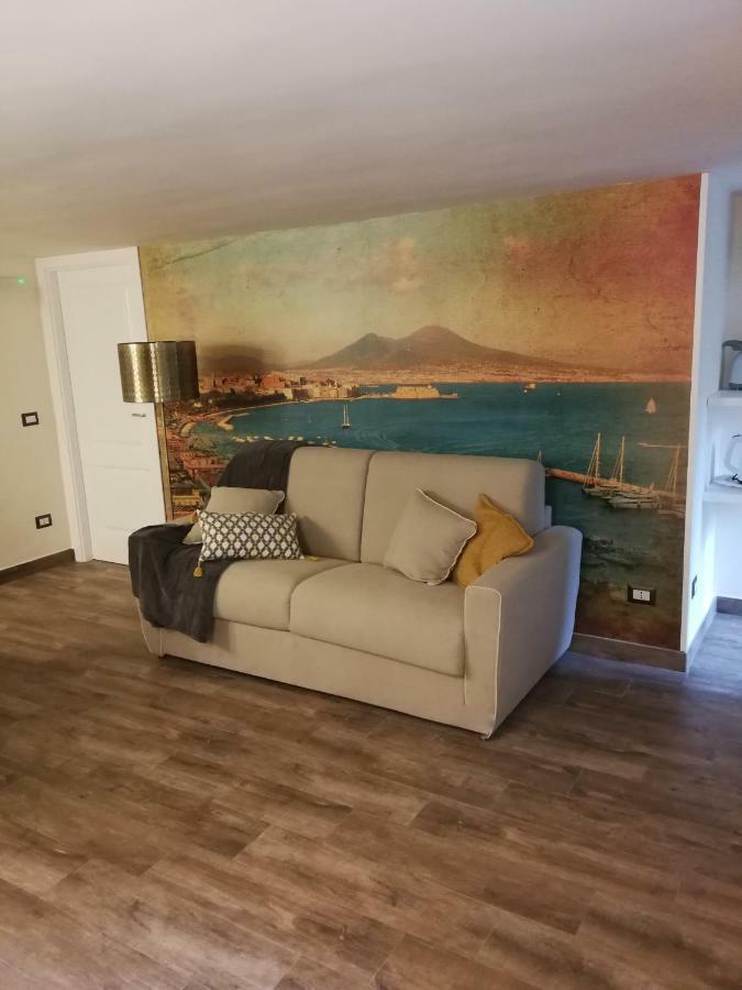 Apartment Casa Di Gio - Duomo Neapel